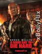 A Good Day to Die Hard (2013) Hollywood Hindi Dubbed Movie Download