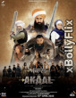 Akaal The Unconquered (2025) Bollywood Hindi Movie Download