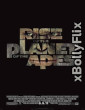 All Rise Of The Planet Of The Apes (2011) Hollywood Hindi Dubbed Movie Download 480p 720p 1080p 
