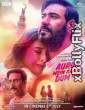 Auron Mein Kahan DumTha 2024 Bollywood Hindi Movie Download