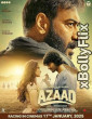 Azaad 2025 Bollywood Hindi Movie Download