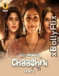 Chaashni Part 02 (2025) Ullu Hindi Web Series Download
