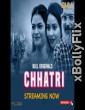 Chhatri 2024 Bullapp S01 Epi 3 Hindi Web Series Free Download