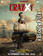 CrazXy (2025) Bollywood Hindi Movie Download