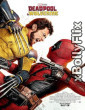 Deadpool & Wolverine 2024 (NEW PRINT) Hollywood Hindi Dubbed Movie Download