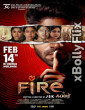 Fire (2025) Telugu Movie Download