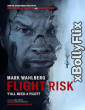 Flight Risk (2025) Hollywood English Movie Download