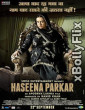 Haseena Parkar (2017) Bollywood Old Hindi Movie Download