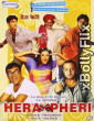 Hera Pheri (2000) Bollywood Old Hindi Movie Download