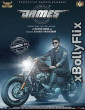 James 2022 South Indian Hindi Dubbed Movie Download