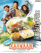 Karwaan (2018) Bollywood Old Hindi Movie Download