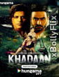 Khadaan (2025) S01 HGM Hindi Web Series Download