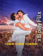 Kiss Kiss Kissik (2025) South Indian Hindi Dubbed Movie Download