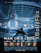 Man on a Ledge (2012) Dual Audio (ORG) Hollywood Hindi Dubbed Movie Download