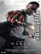 Marco 2024 South Indian Hindi Dubbed Movie Download