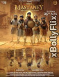 Mastaney (2023) Punjabi Movie Download