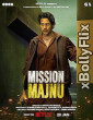 Mission Majnu (2023) Bollywood Hindi Movie Download