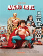 Nacho Libre (2006) Dual Audio (ORG) Hollywood Hindi Dubbed Movie Download