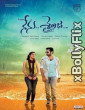 Nenu Sailaja (2016) Dual Audio (Hindi+Telegu) South Indian Hindi Dubbed Movie Download