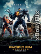 Pacific Rim: Uprising (2018) Dual Audio (ORG) Hollywood Hindi Dubbed Movie Download