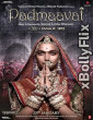 Padmaavat (2018) Bollywood Hindi Movie Download