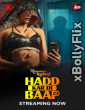 Raat Gai Baat Gai (2025) (S01-E03) MoodX Hindi Web Series Download