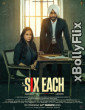 Six Each (2025) Punjabi Movie Download