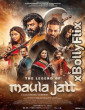 The Legend of Maula Jatt 2022 Punjabi Movie Download