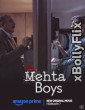 The Mehta Boys (2025) Bollywood Hindi Movie Download