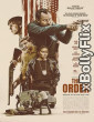 The Order (2024) Dual Audio (ORG) Hollywood Hindi Dubbed Movie Download