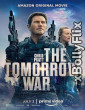 The Tomorrow War 2021 Hollywood Hindi Dubbed Movie Download
