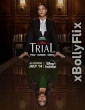 The Trial (2023) S01 Hotstar Hindi Web Series Download