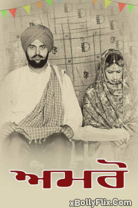 Amro 2025 Punjabi Movie Download