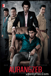 Aurangzeb 2013 Bollywood Old Hindi Movie Download
