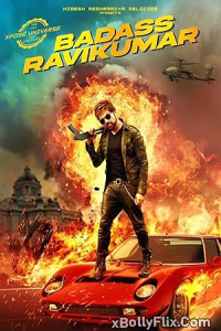 Badass Ravi Kumar 2025 Bollywood Hindi Movie Download