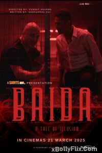 Baida (2025) Bollywood Hindi Movie Download