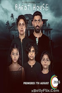 Barot House (2019) Bollywood Old Hindi Movie Download