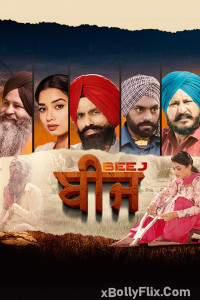 Beej 2024 Punjabi Movie Download Beej 2024 Punjabi Movie Download