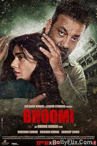 Bhoomi (2017) Bollywood Old Hindi Movie Download
