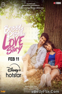 Bobby Aur Rishi Ki Love Story (2025) Hindi Web Series Download