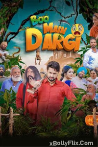 Boo Main Dargi 2024 Punjabi movie Free Download Boo Main Dargi 2024 Punjabi movie Free Download