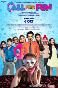 Call for Fun (2017) Bollywood Old Hindi Movie Download