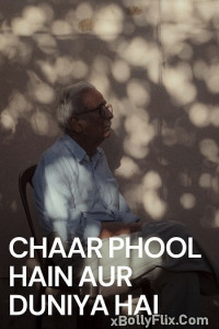 Chaar Phool Hain Aur Duniya Hai (2024) Bollywood Hindi Movie Download