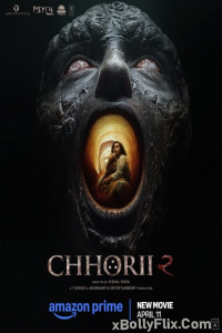 Chhorii 2 (2025) AMZN ESubs Bollywood Hindi Movie Download