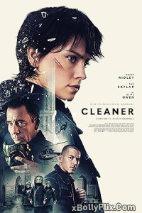 Cleaner (2025) Hollywood English Movie Download