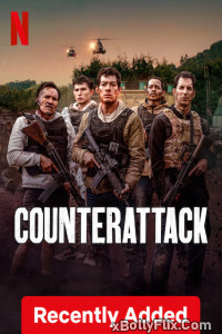 Contraataque (2025) Netflix Hollywood English Movie Download