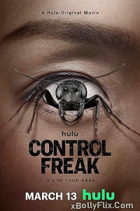Control Freak (2025) Hollywood English Movie Download