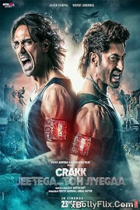 Crakk Jeetegaa Toh Jiyegaa 2024 Bollywood Hindi Movie Download Crakk Jeetegaa Toh Jiyegaa 2024 Bollywood Hindi Movie Download