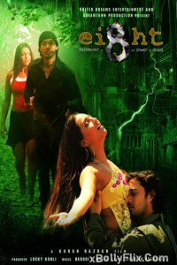 Eight: The Power of Shani (2006) Bollywood Old Hindi Movie Download