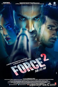 Force 2 (2016) Bollywood Old Hindi Movie Download